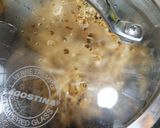 干しえのきのスープ作り方3写真
