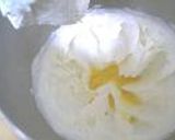 柿★パウンドケーキ作り方6写真