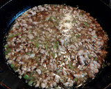 焼き厚揚げの中華風あんかけ作り方5写真