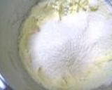 柿★パウンドケーキ作り方7写真