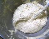 柿★パウンドケーキ作り方10写真