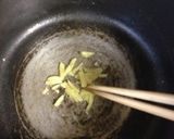 食材2つ‼ かぁさんの厚揚げ味噌煮☆作り方2写真