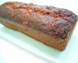柿★パウンドケーキ作り方13写真