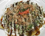 お好み焼き作り方7写真