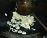 鶏飯のチャーハン作り方5写真