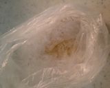 ★しょうが入りの春巻き★作り方2写真