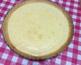 チーズタルト フィリング作り方4写真