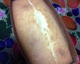 ふんわり プレーンパウンドケーキ作り方4写真