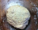 全粒粉パン作り方5写真