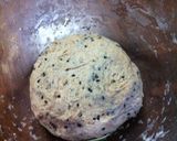 全粒粉パン作り方6写真