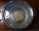 全粒粉パン作り方7写真