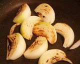 とろとろタマネギの煮込み作り方2写真