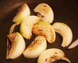とろとろタマネギの煮込み作り方2写真