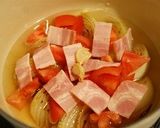 とろとろタマネギの煮込み作り方3写真