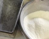 ラムレーズンのパウンドケーキ作り方1写真