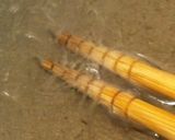 我が家の鶏の唐揚げ作り方3写真