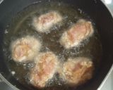 我が家の鶏の唐揚げ作り方4写真