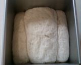 お米から作るノンオイル食パン作り方5写真