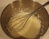 完熟バナナのパウンドケーキ☆HMを使って作り方3写真