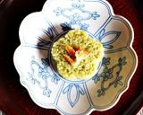 抹茶deとっておきの茶飯❤作り方4写真
