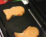 異素材たい焼き作り方4写真