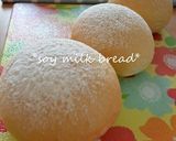 ◆HB基本生地 ♬豆乳コリラックマパン作り方15写真