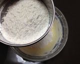 豆腐>強力粉♡ヘルシーむっちりパンケーキ作り方7写真