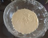 豆腐>強力粉♡ヘルシーむっちりパンケーキ作り方9写真