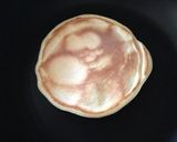 豆腐>強力粉♡ヘルシーむっちりパンケーキ作り方11写真
