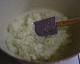 我が家のミートソーススパゲッティ作り方5写真