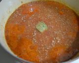 我が家のミートソーススパゲッティ作り方10写真