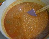 我が家のミートソーススパゲッティ作り方11写真