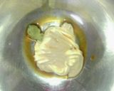 えびとアボカドのディップ作り方1写真