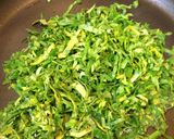 セロリご飯の素作り方3写真