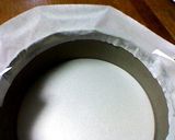 絶品♪ふわふわスポンジケーキ作り方4写真