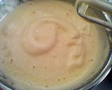 絶品♪ふわふわスポンジケーキ作り方7写真