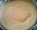絶品♪ふわふわスポンジケーキ作り方8写真