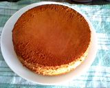 絶品♪ふわふわスポンジケーキ作り方13写真