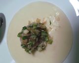 カリッ♪食欲そそる韮まんじゅう作り方2写真