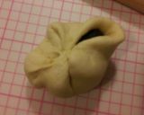 ふわふわ～あんパン♪作り方5写真