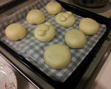 ふわふわ～あんパン♪作り方6写真