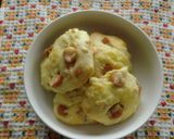 豆腐＋ホットケーキミックスでおかずパン作り方4写真