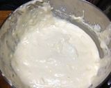 ビルズ風パンケーキ作り方3写真