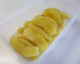 ❤林檎のコンポート❤作り方5写真