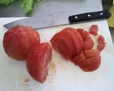 大地の恵がたっぷり☆ミネストローネ作り方2写真
