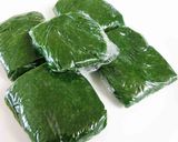 ほうれん草のニョッキ作り方5写真