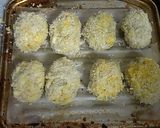 ドリア風ライスコロッケ作り方9写真