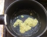 ドリア風ライスコロッケ作り方3写真
