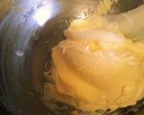 お店の味さくさくのプレーンクッキー。作り方2写真