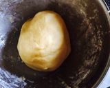 お店の味さくさくのプレーンクッキー。作り方3写真